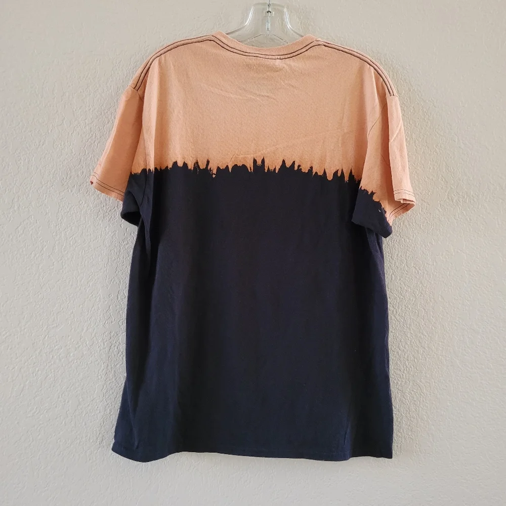 Poetic Justice A Street Romance Tupac Graphic T Shirt Size Large - Picture 4 of 4